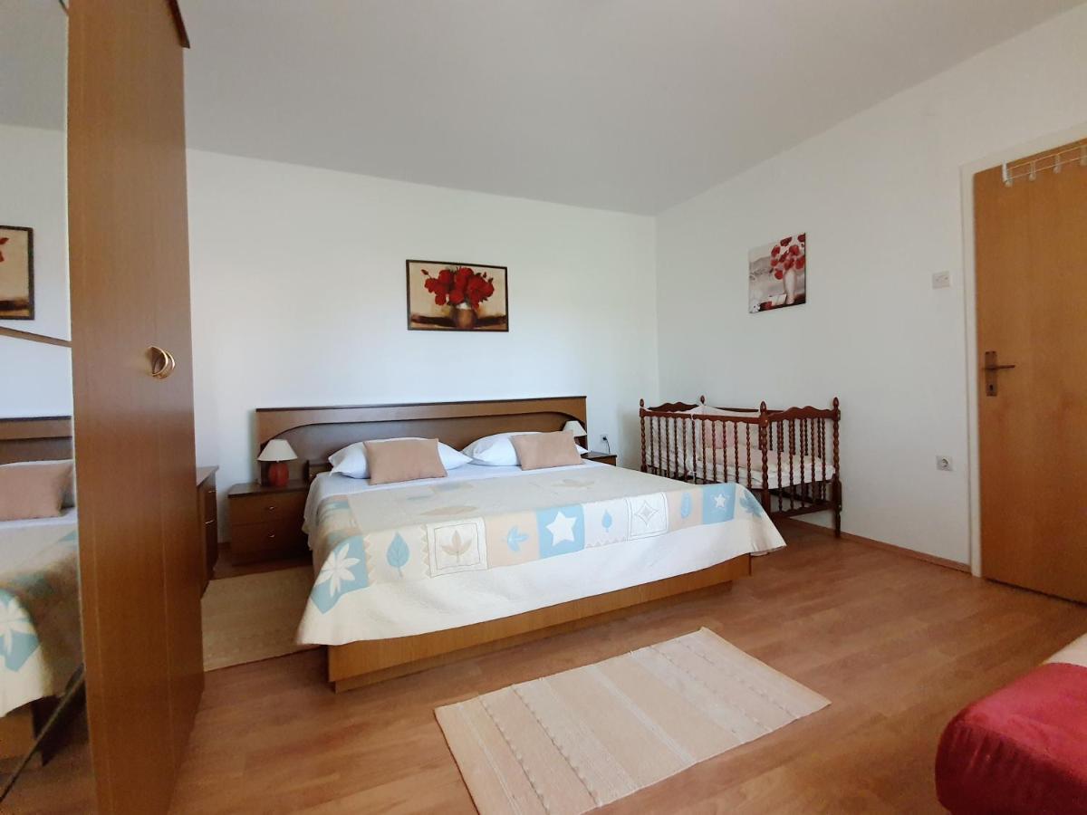 Village House Fafarinka - Close To Krka National Park Konjevrate Exterior photo